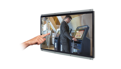 OPEN FRAME – NXO – 엔엑스오