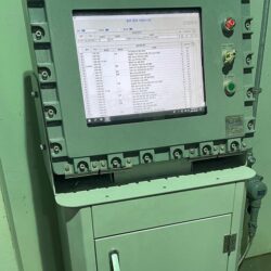 Touch Monitor for Explosion Proof